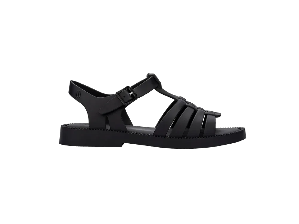MELISSA POSESSION FRESH | BLACK