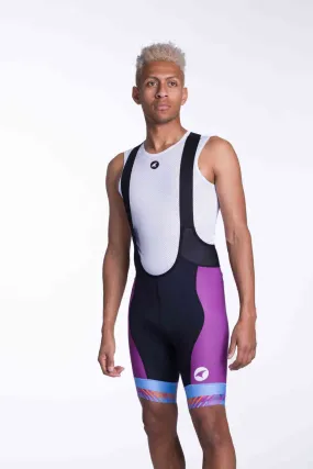 Men's Ascent Vector Bib Short