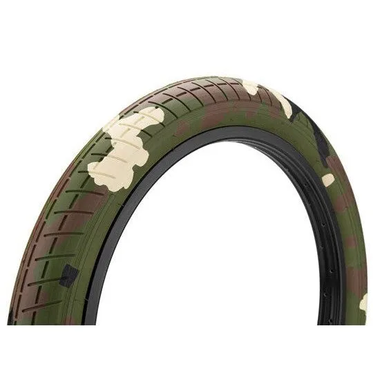 Mission Tracker Tyre