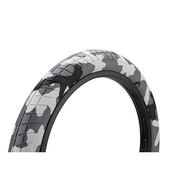 Mission Tracker Tyre