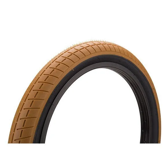 Mission Tracker Tyre