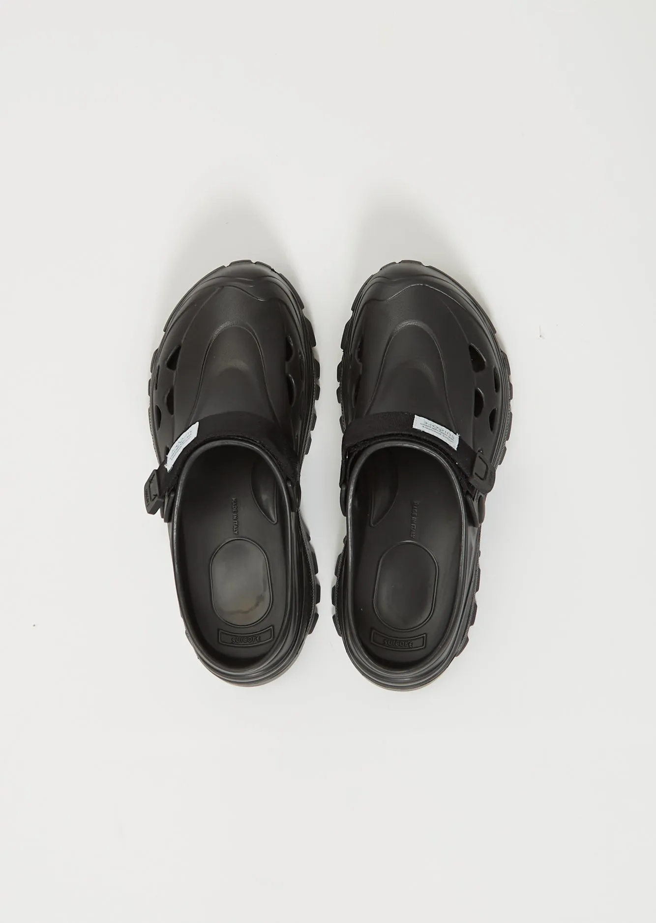 Mok — Black