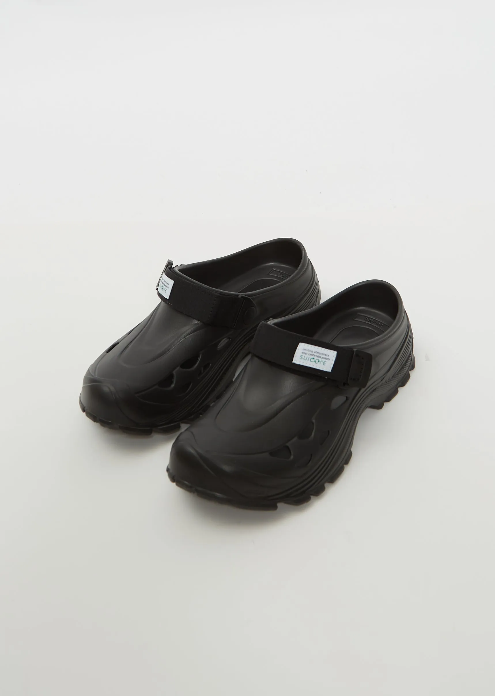 Mok — Black