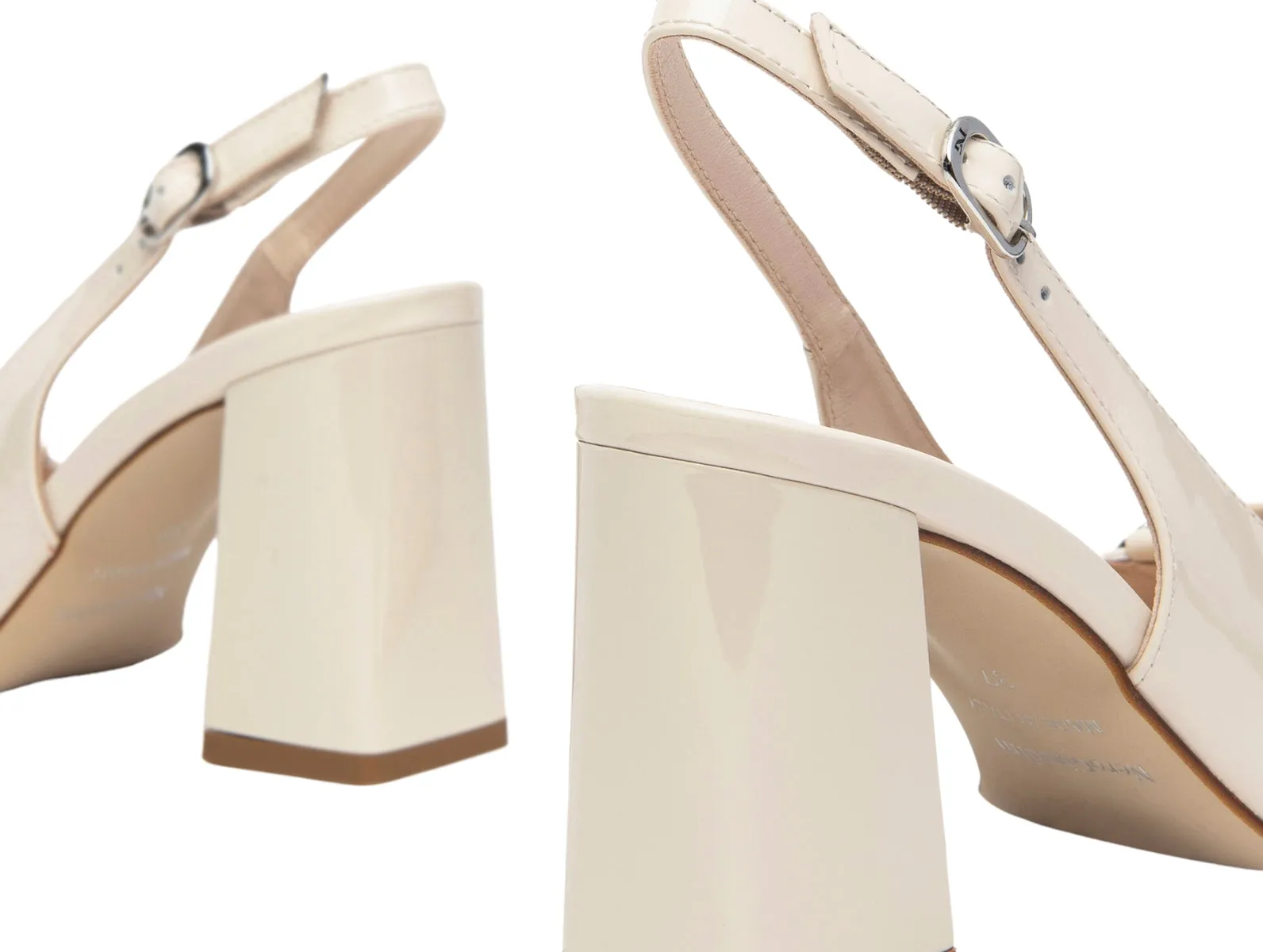 NeroGiardini E409490D 711 - Latte