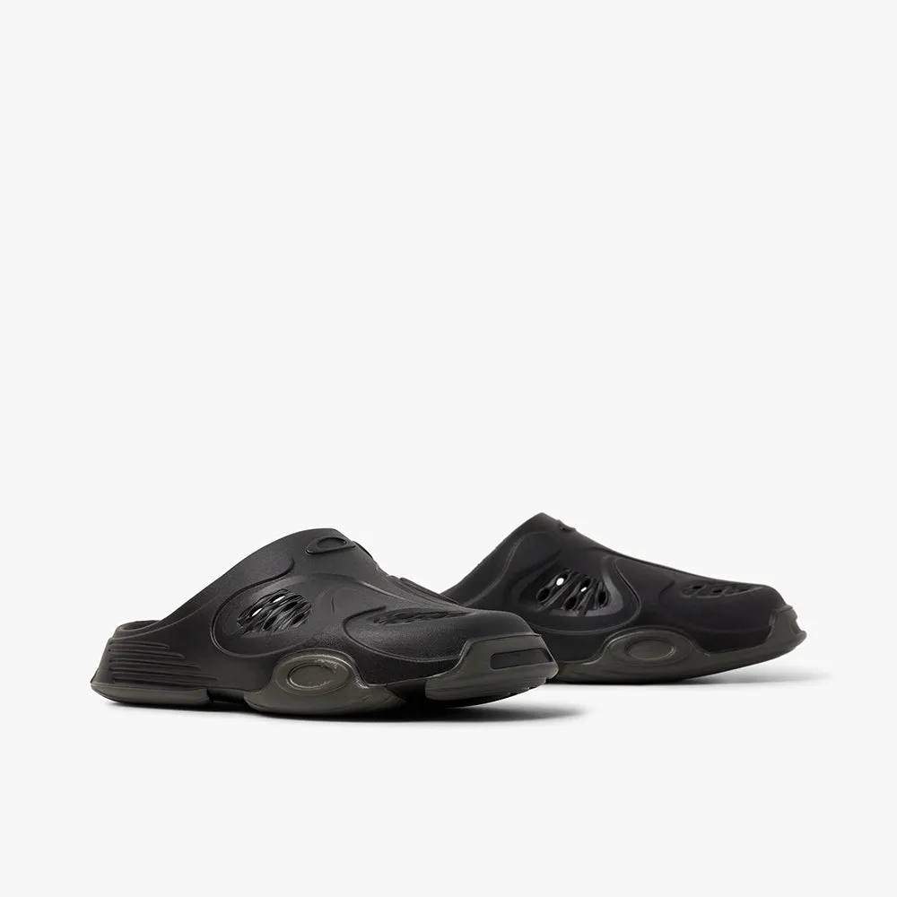 Oakley Factory Team Paguro - Black / Ink