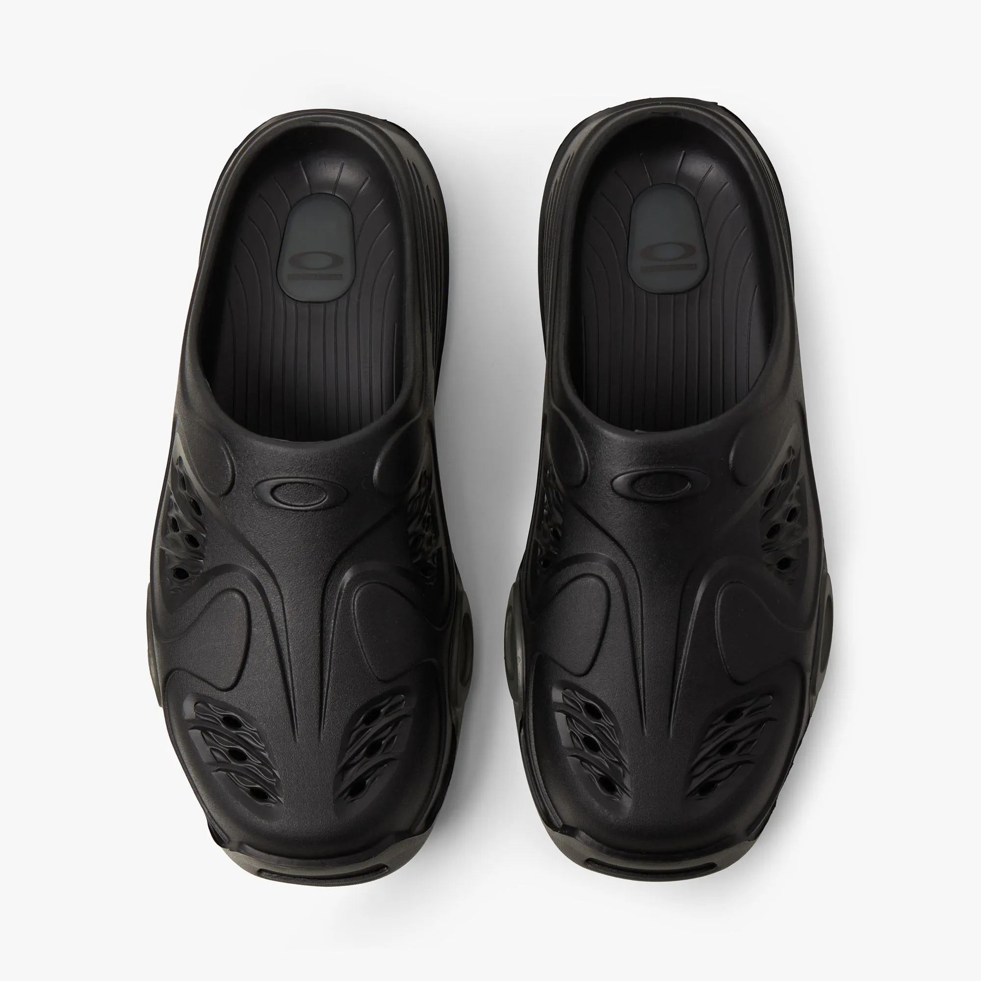 Oakley Factory Team Paguro - Black / Ink