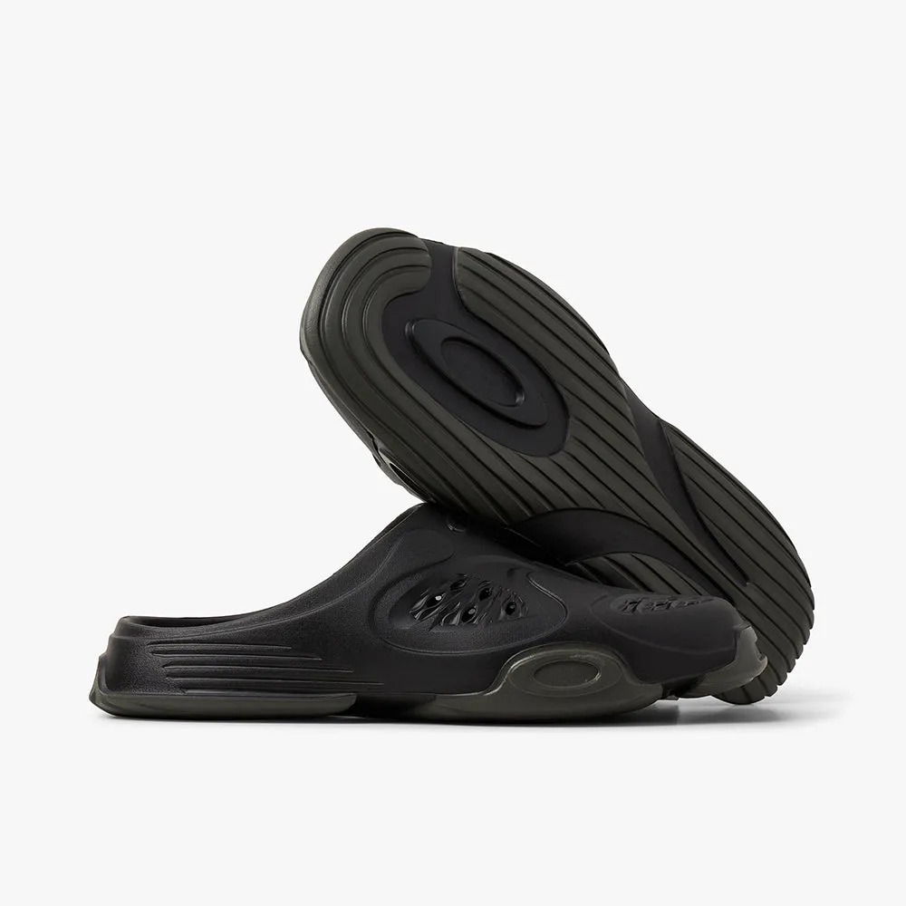 Oakley Factory Team Paguro - Black / Ink