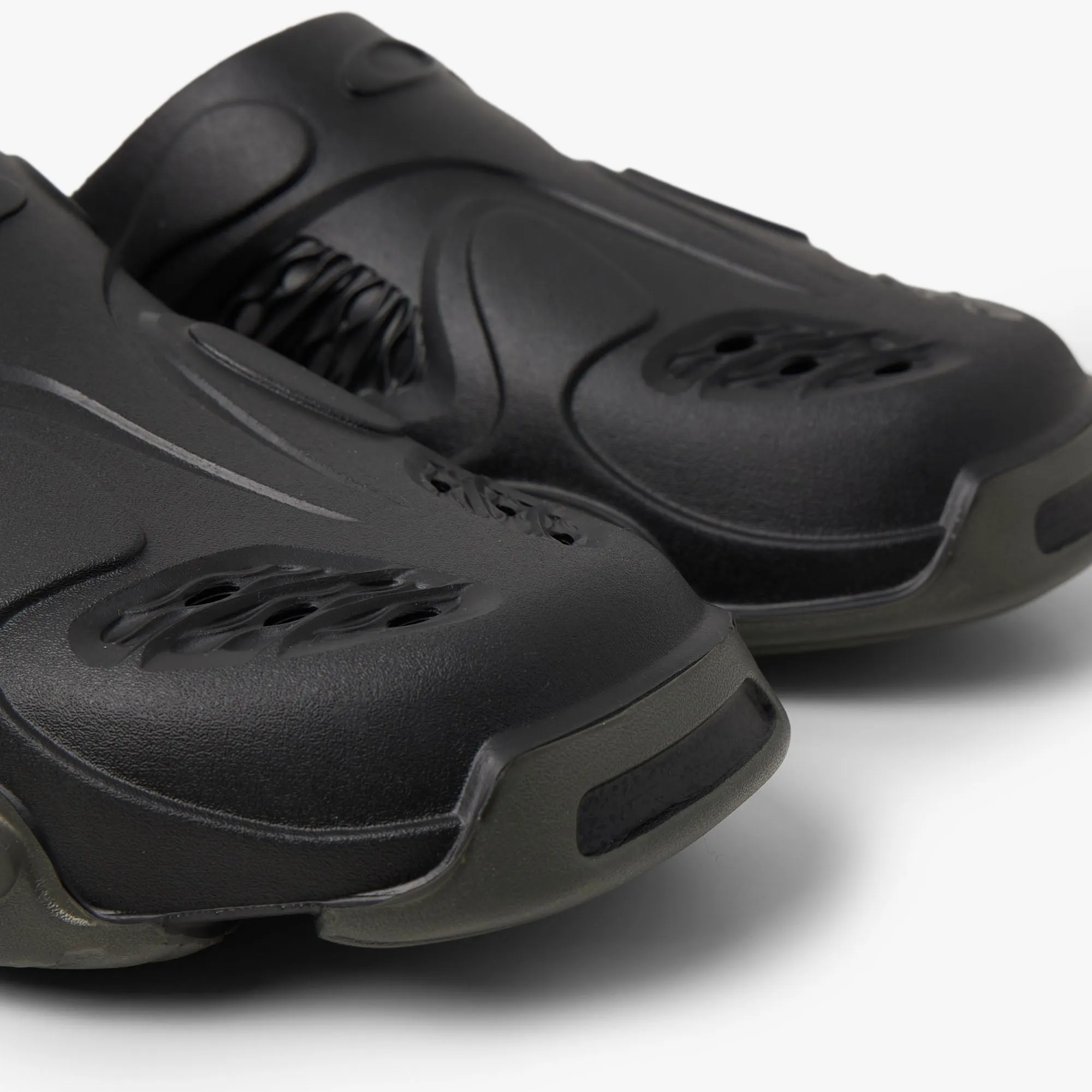 Oakley Factory Team Paguro - Black / Ink
