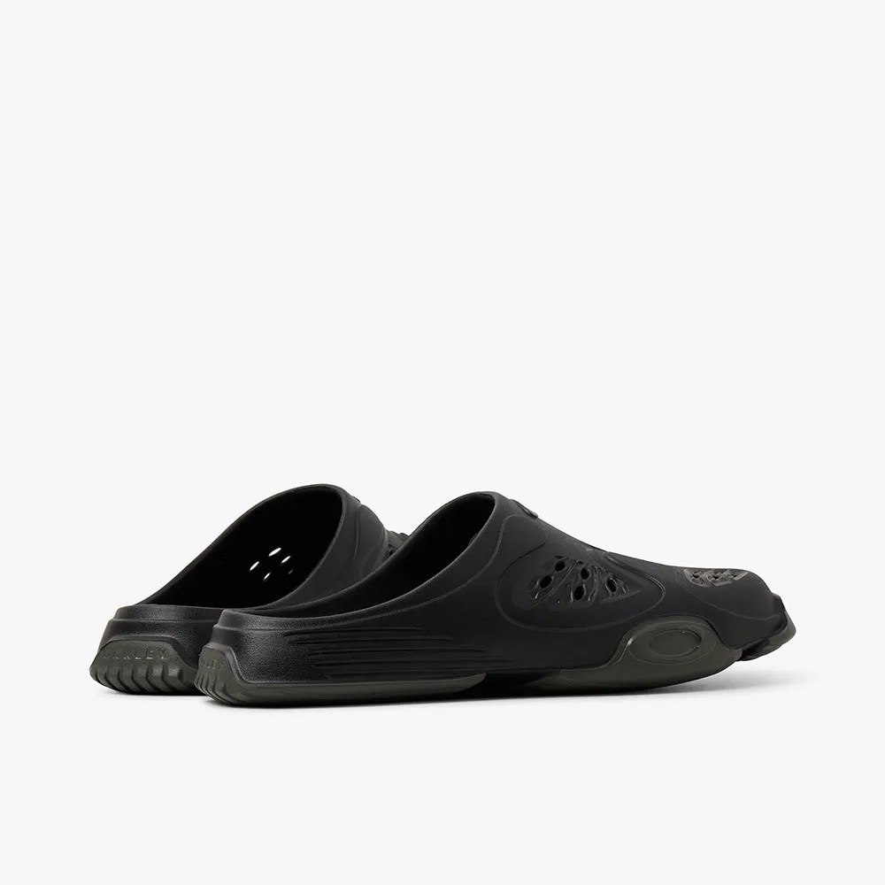 Oakley Factory Team Paguro - Black / Ink