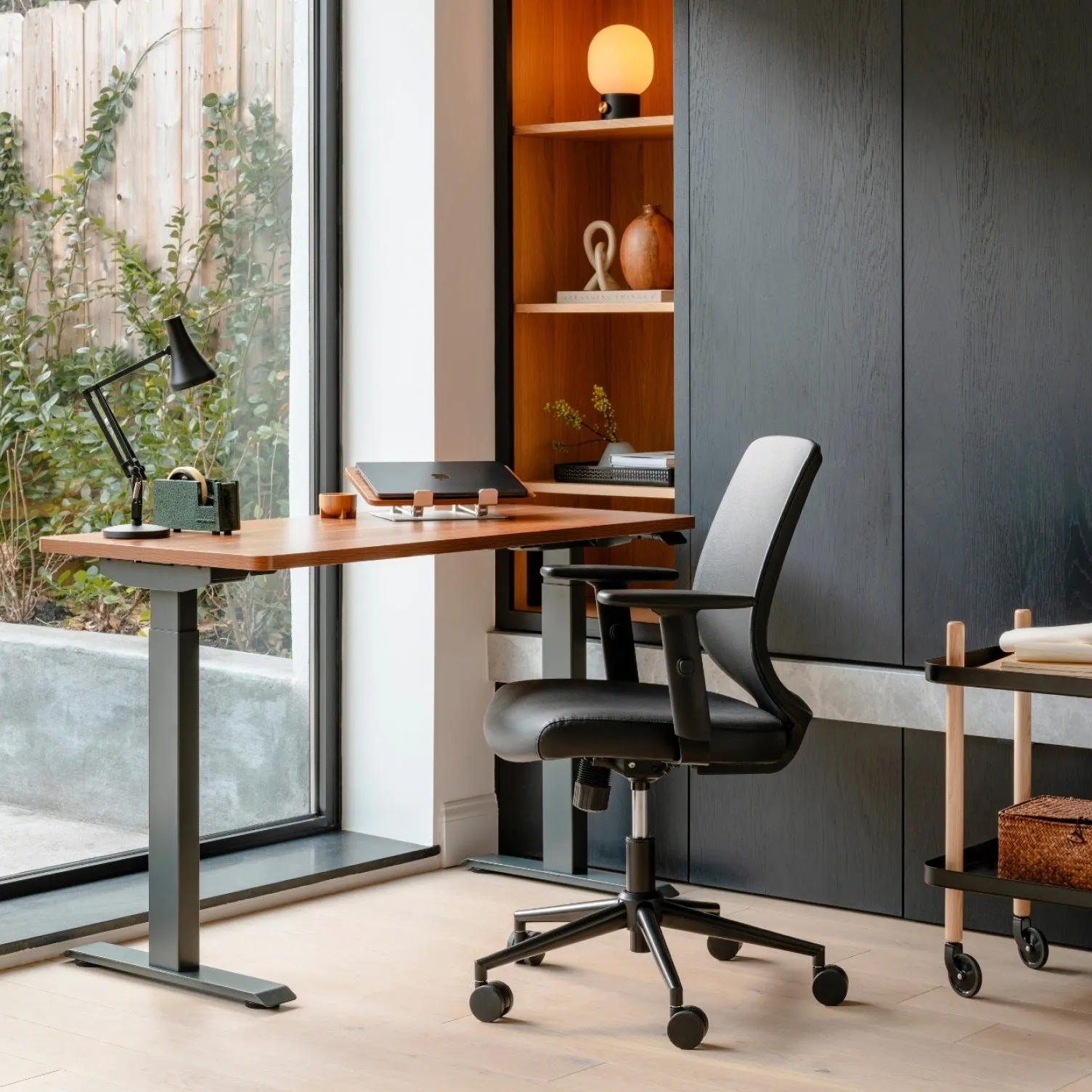 Open Box - Daily Chair