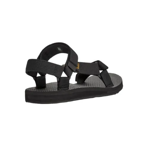 ORIGINAL UNIVERSAL MEN URBAN BLACK