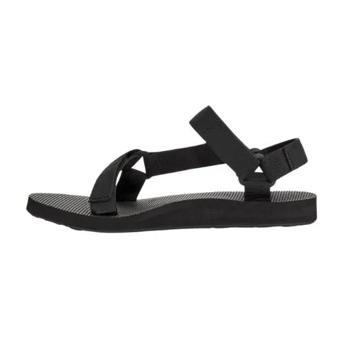 ORIGINAL UNIVERSAL MEN URBAN BLACK