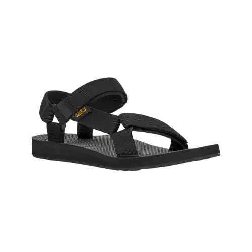 ORIGINAL UNIVERSAL MEN URBAN BLACK