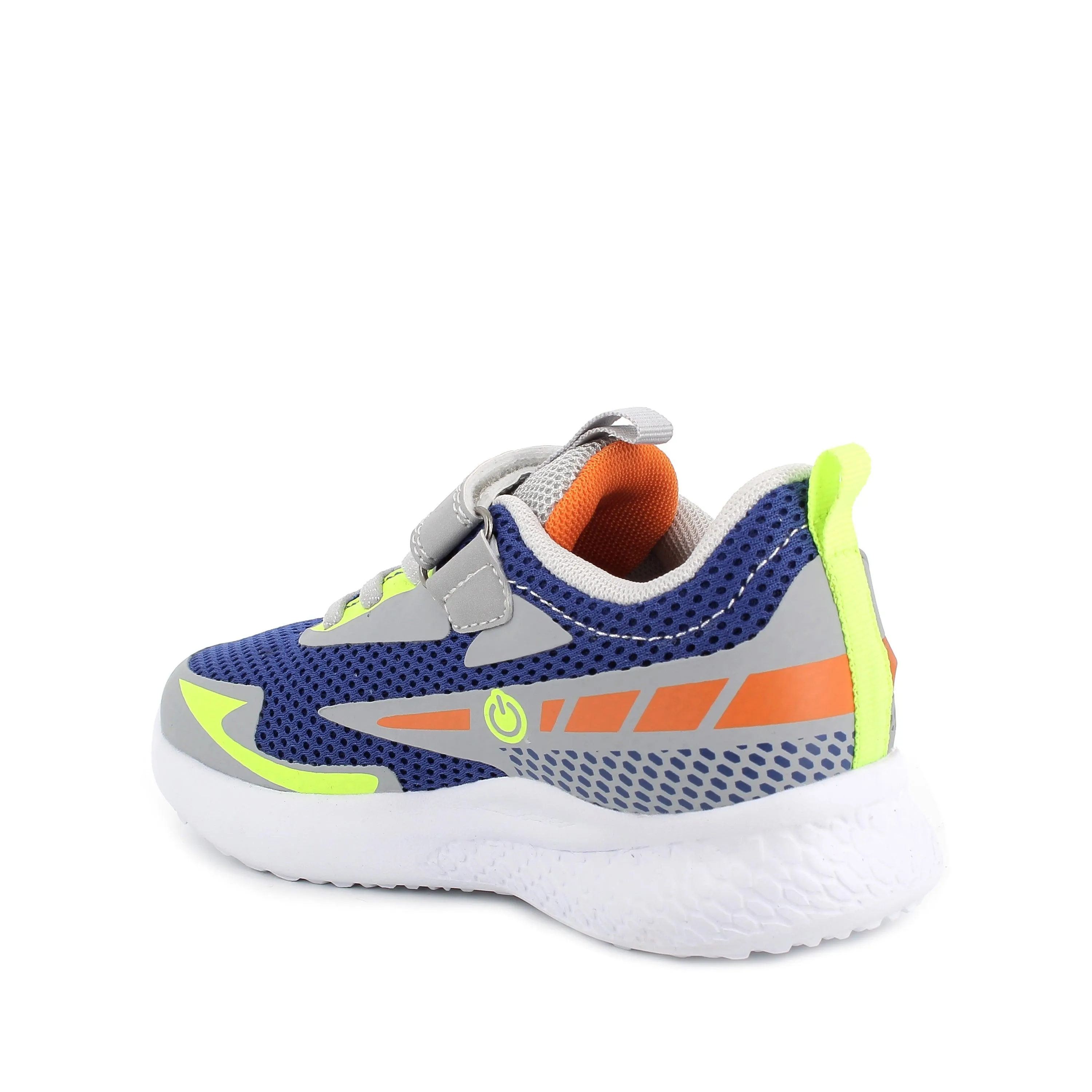 Primigi Boys Trainer 3967511 Royal Blue/Grey