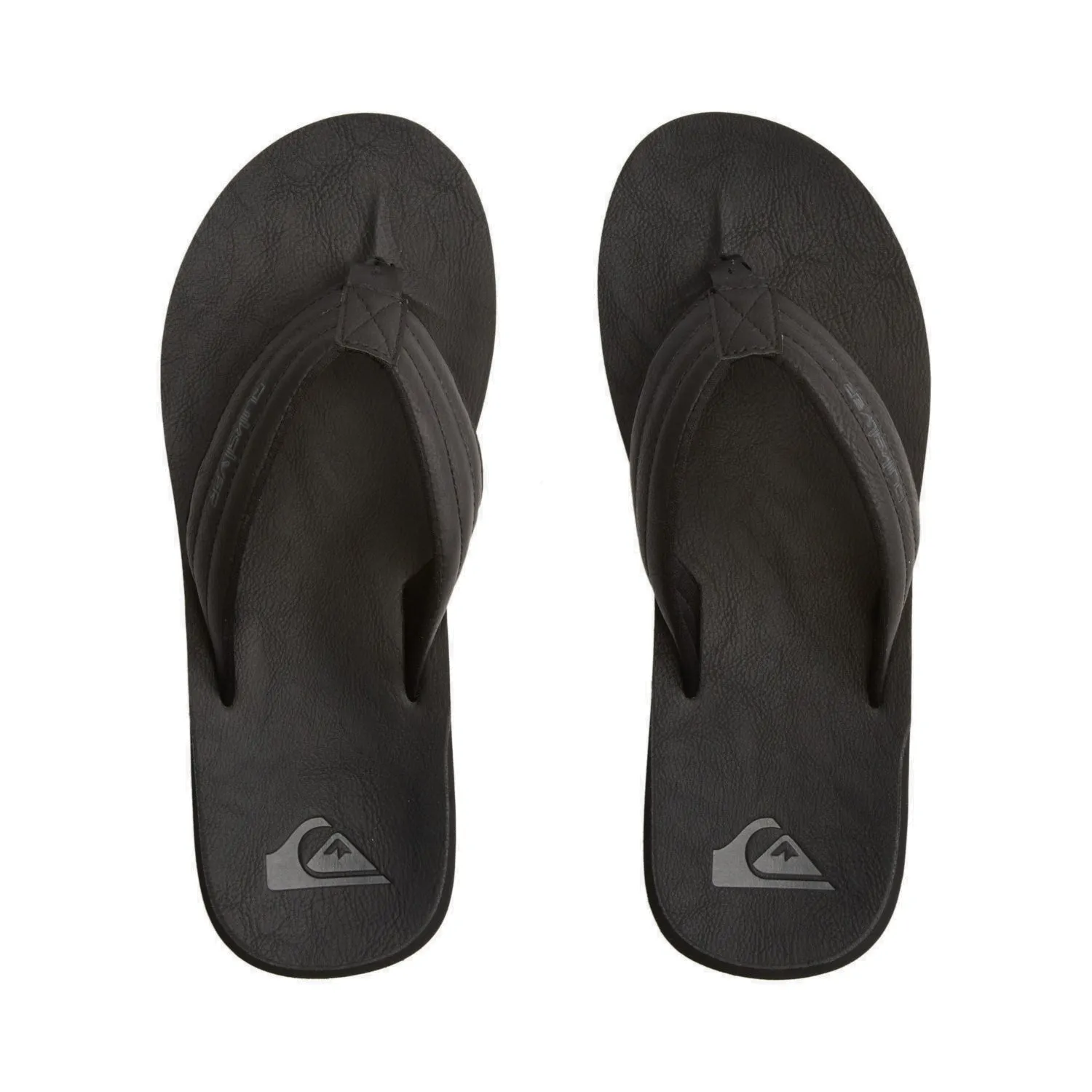 Quiksilver Carver Nubuck Sandals