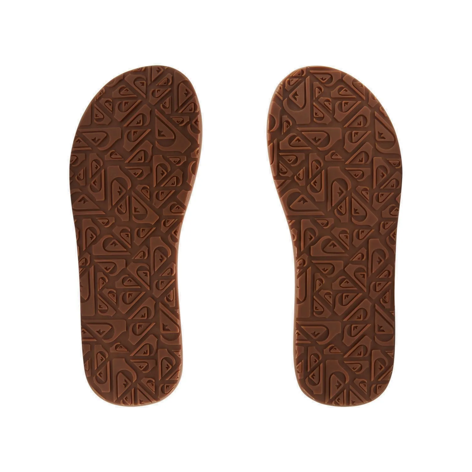 Quiksilver Carver Nubuck Sandals