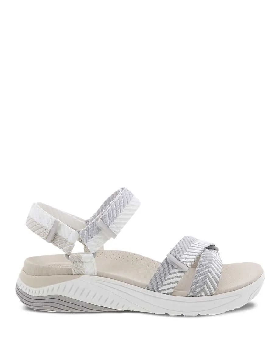 Racquel Sand Herringbone