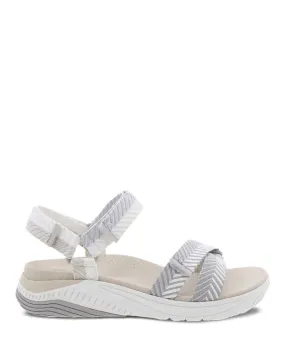 Racquel Sand Herringbone