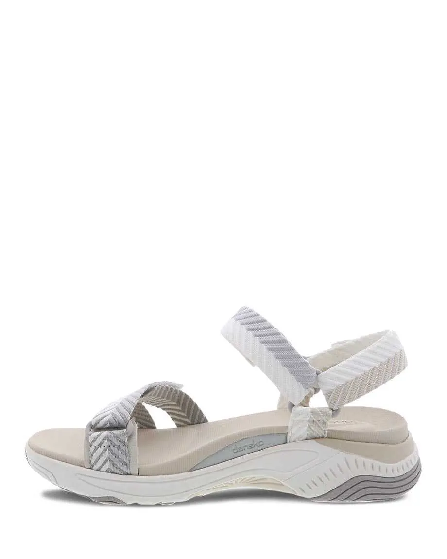 Racquel Sand Herringbone