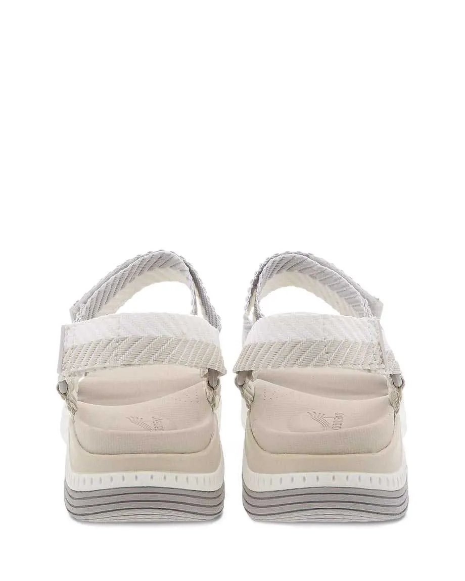 Racquel Sand Herringbone