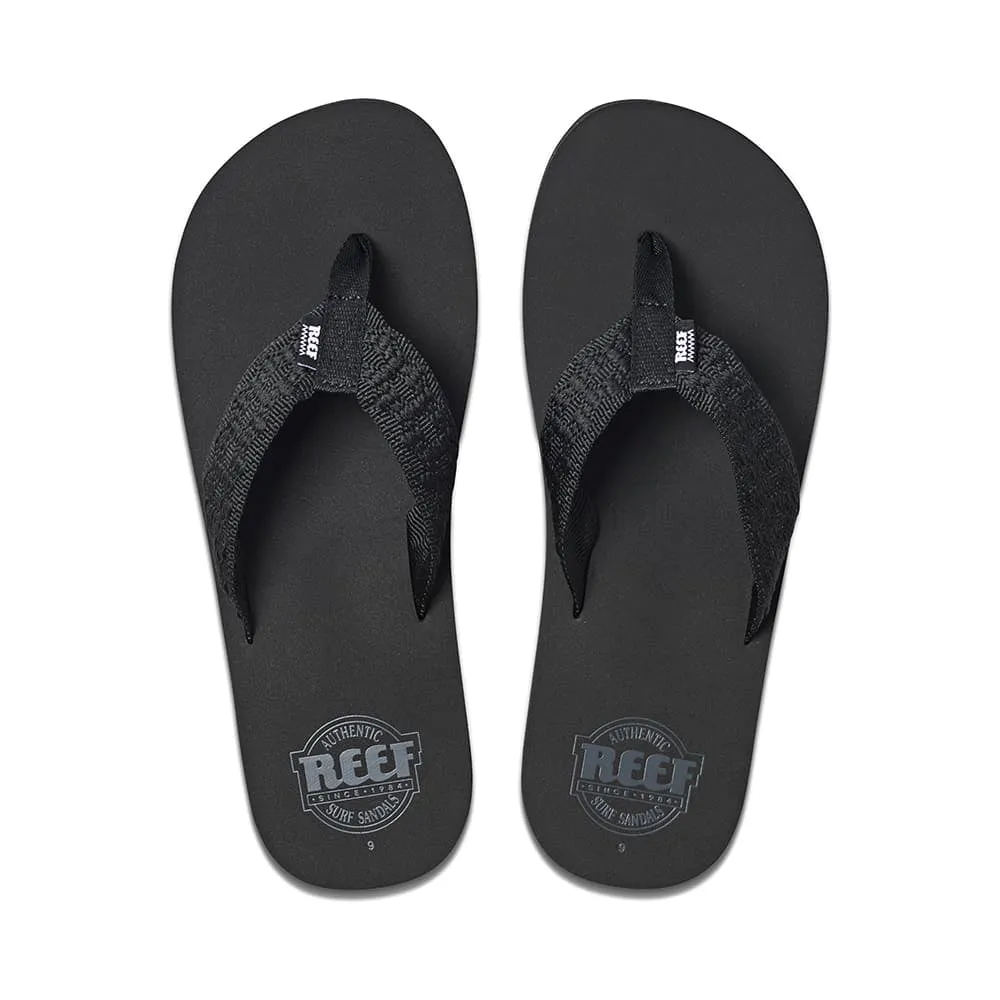 Reef Smoothy Sandals