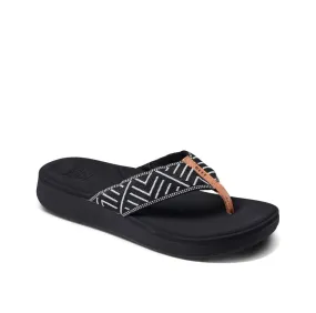 REEF Womens Cushion Cloud TX Sandals