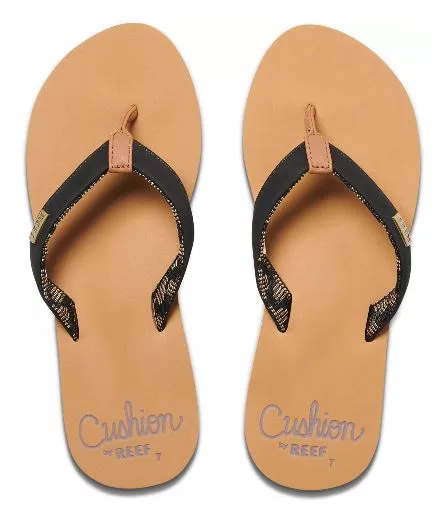 REEF Womens Cushion Sands Flip Flop Sandal