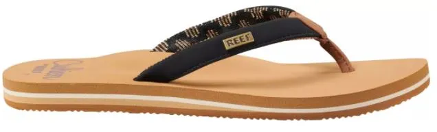 REEF Womens Cushion Sands Flip Flop Sandal