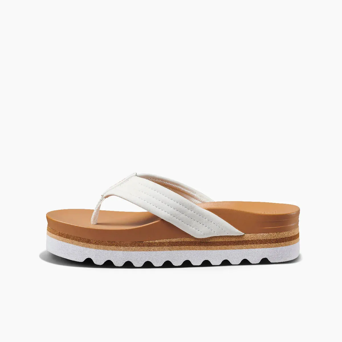 Reef Womens Cushion Shea Hi Cloud
