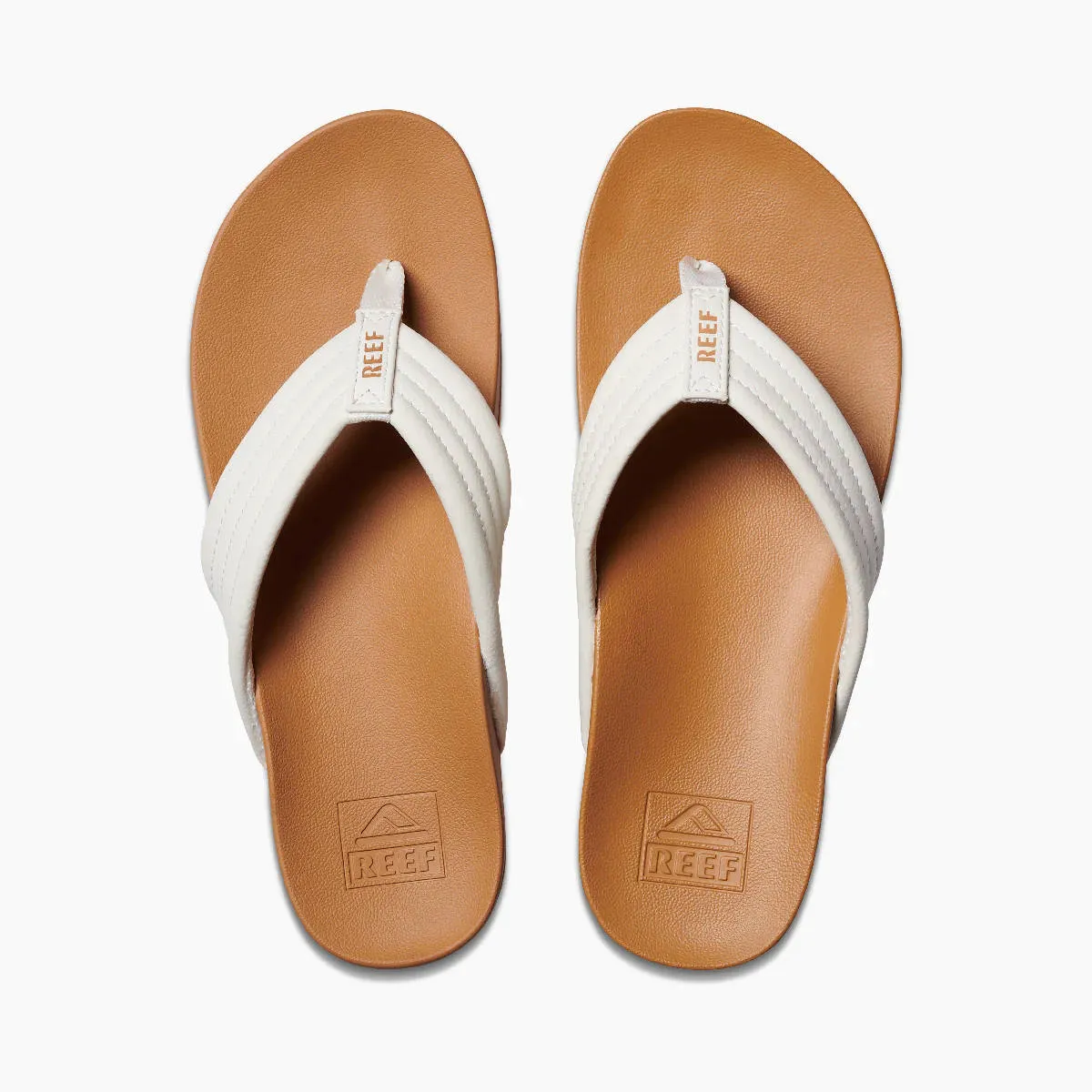 Reef Womens Cushion Shea Hi Cloud