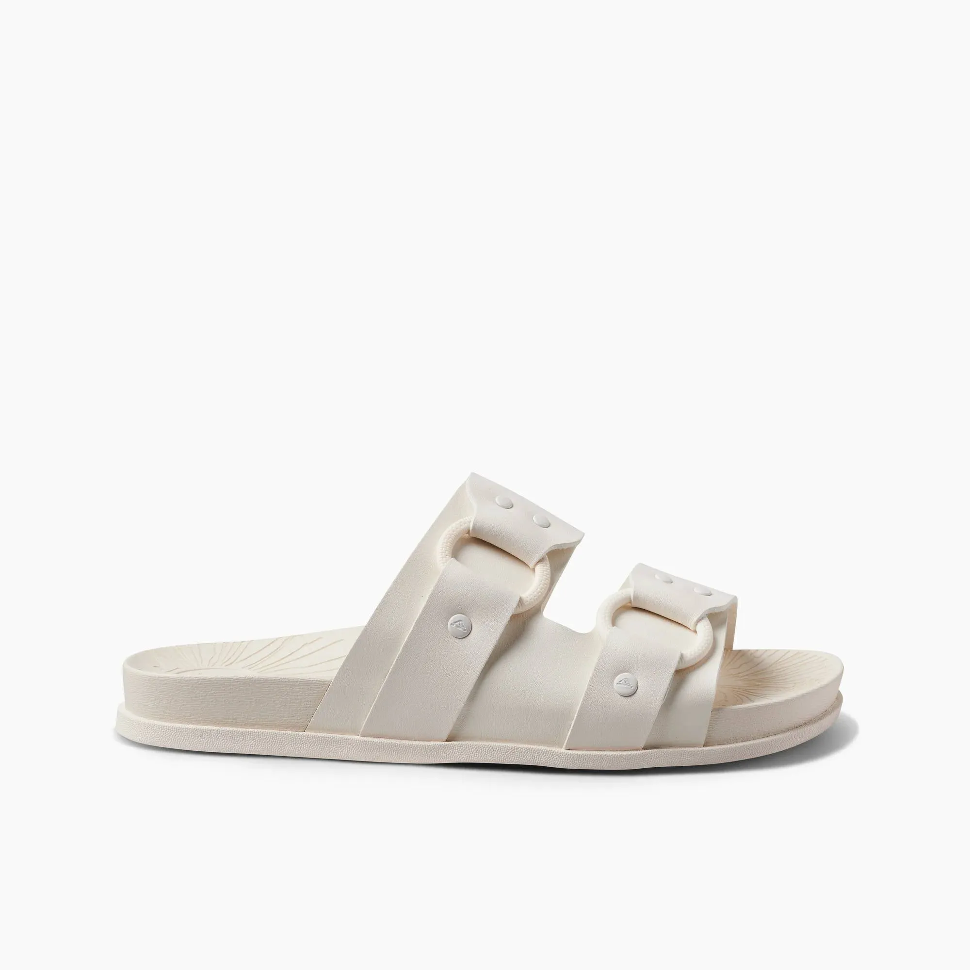 Reef Womens Cushion Vera Cruz Whisper White