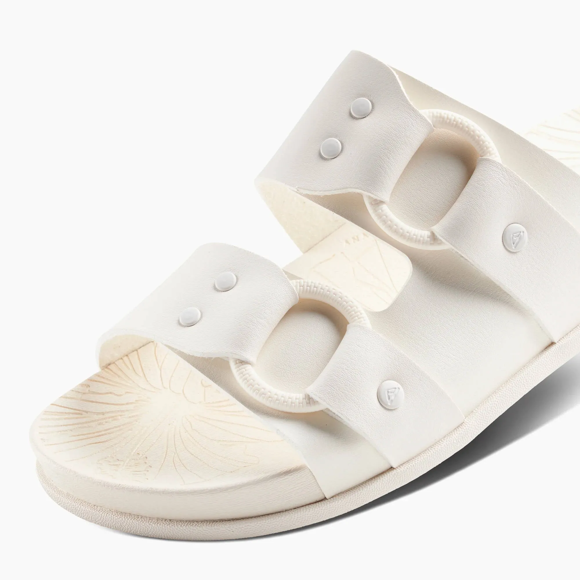 Reef Womens Cushion Vera Cruz Whisper White