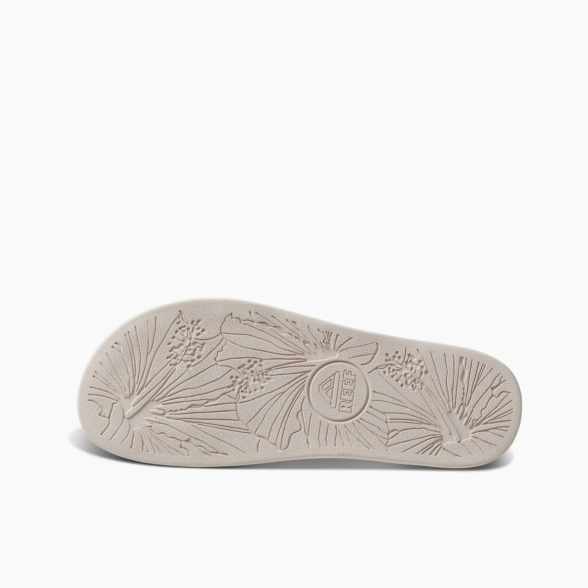 Reef Womens Cushion Vera Cruz Whisper White