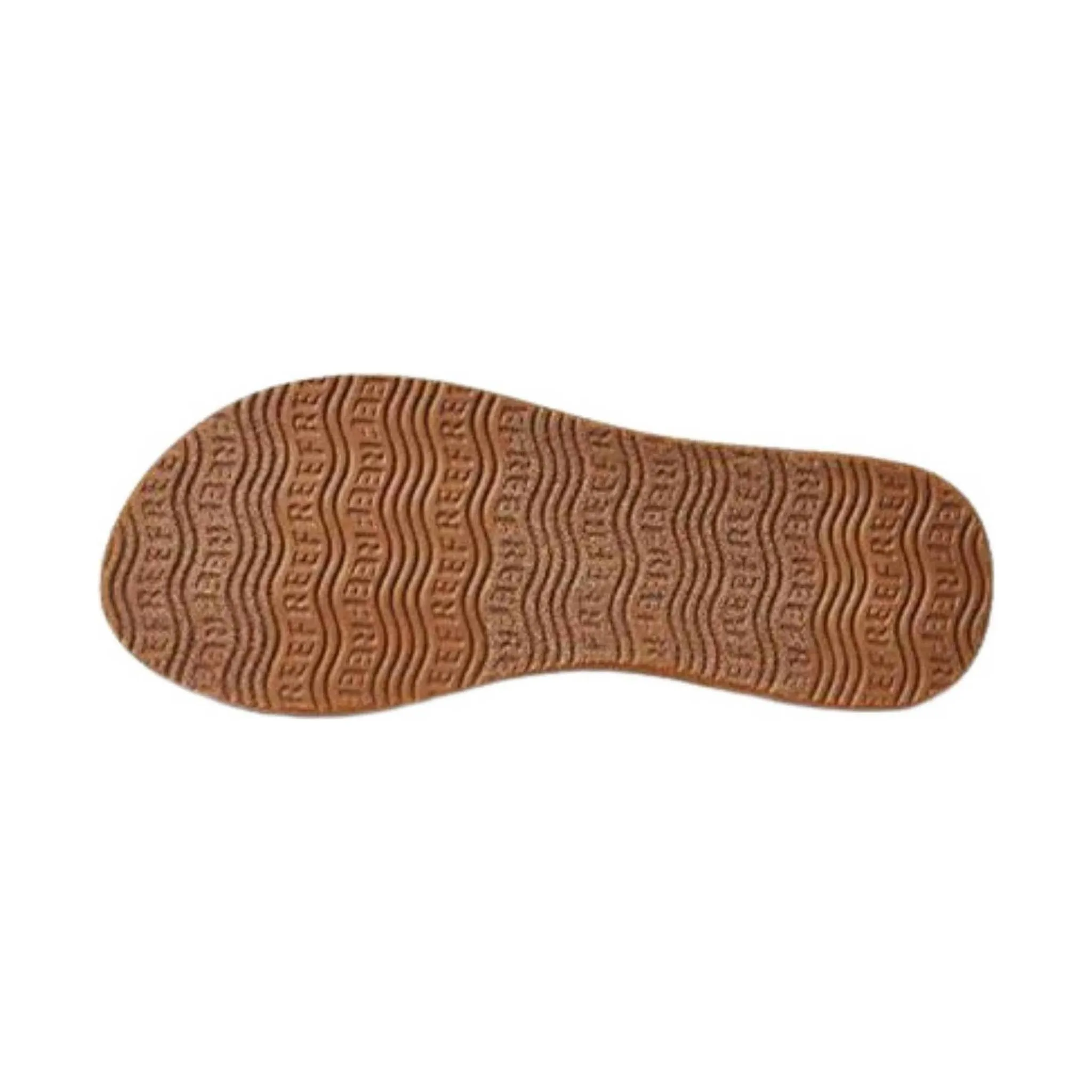 Reef Women's Life Is Good Flip Flop - Good Day Brown