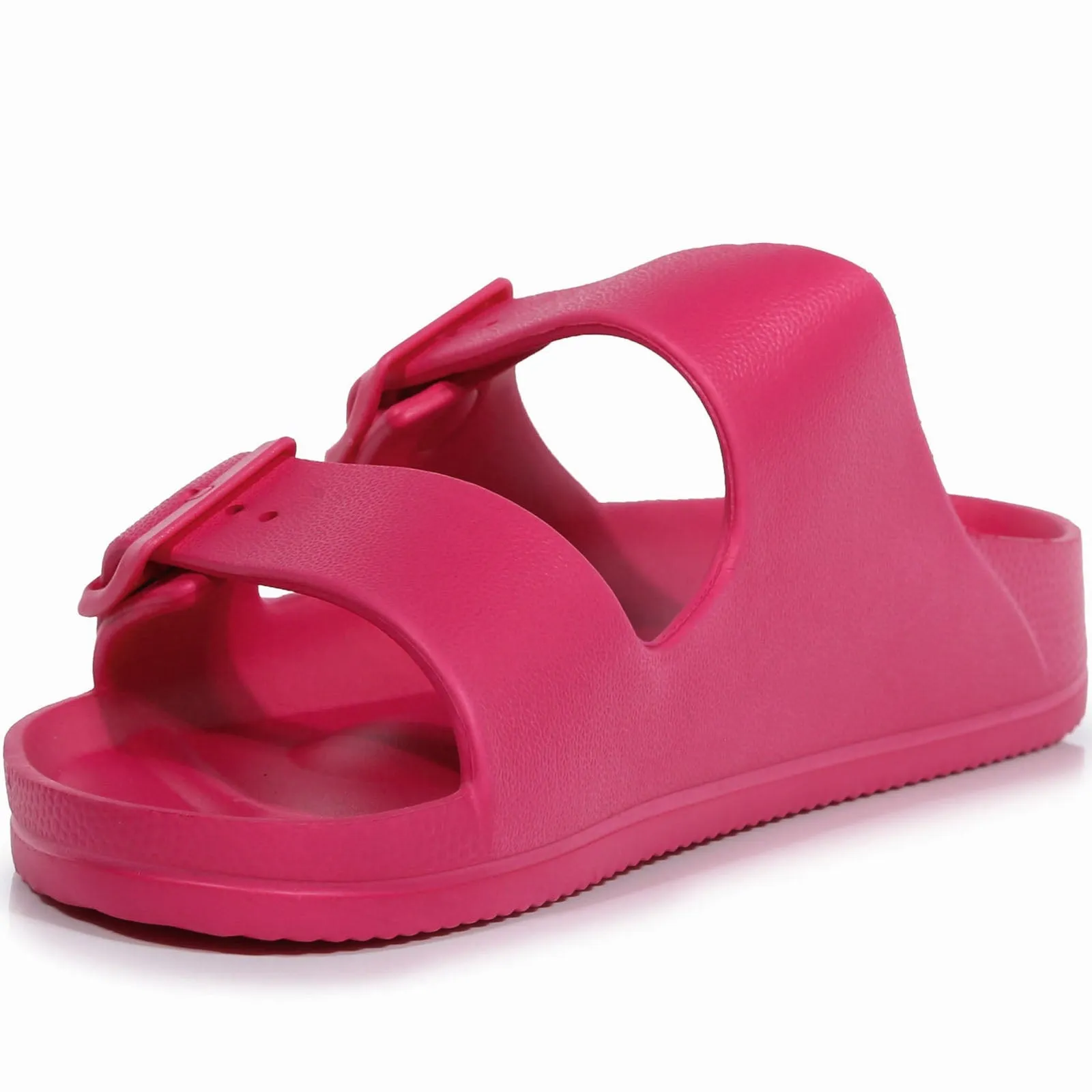 Regatta Womens Brooklyn Double Strapp Sandals