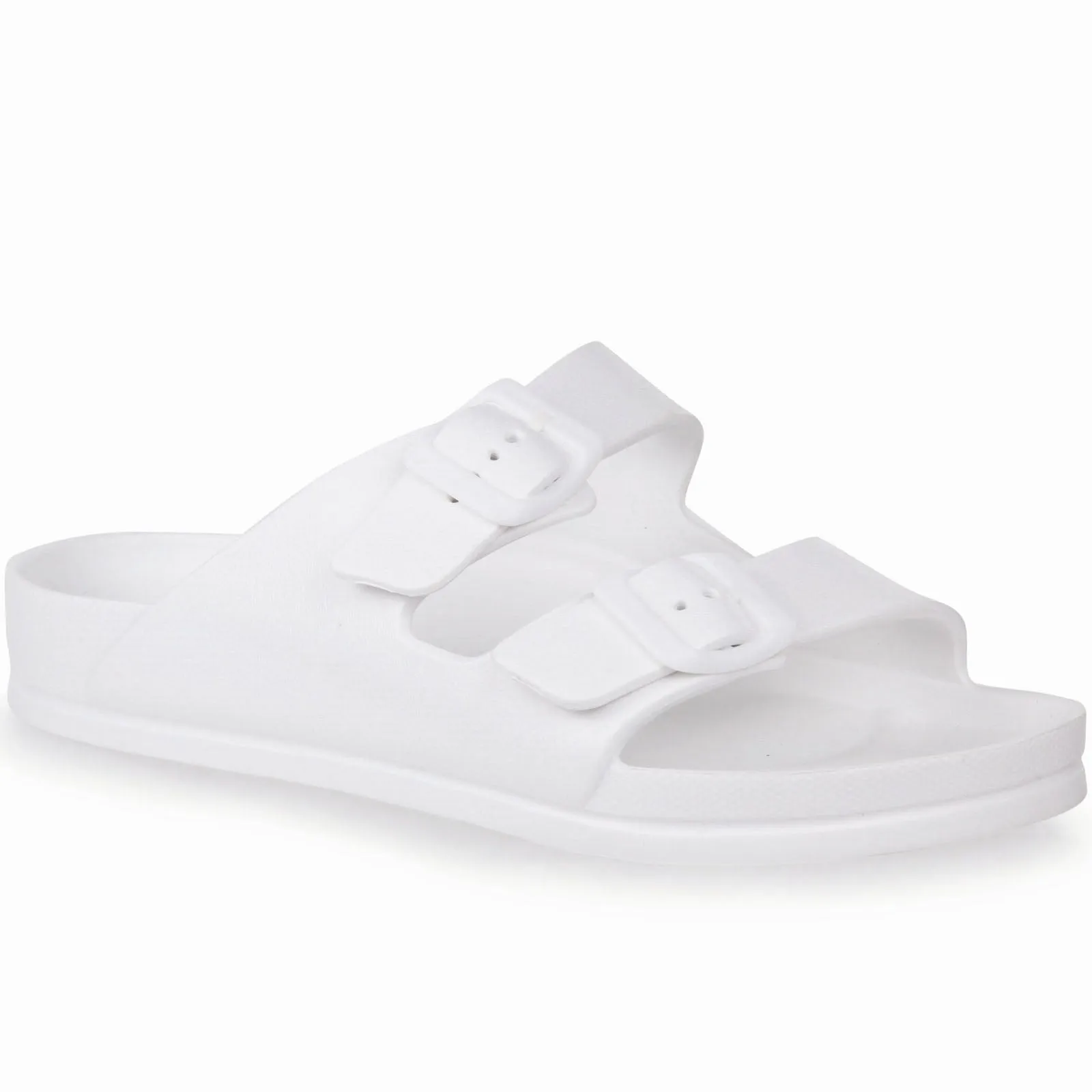 Regatta Womens Brooklyn Double Strapp Sandals