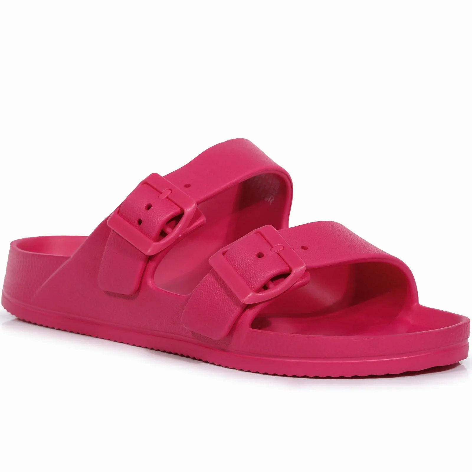 Regatta Womens Brooklyn Double Strapp Sandals