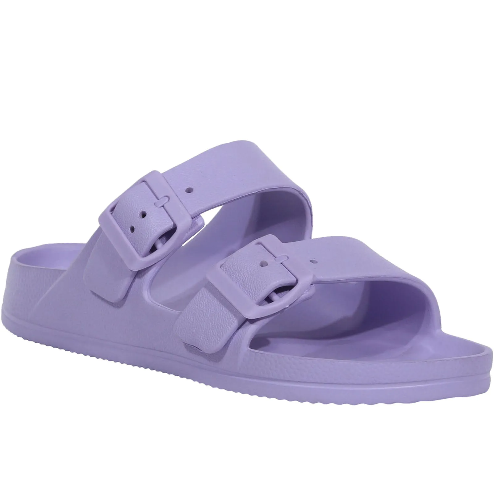 Regatta Womens Brooklyn Double Strapp Sandals