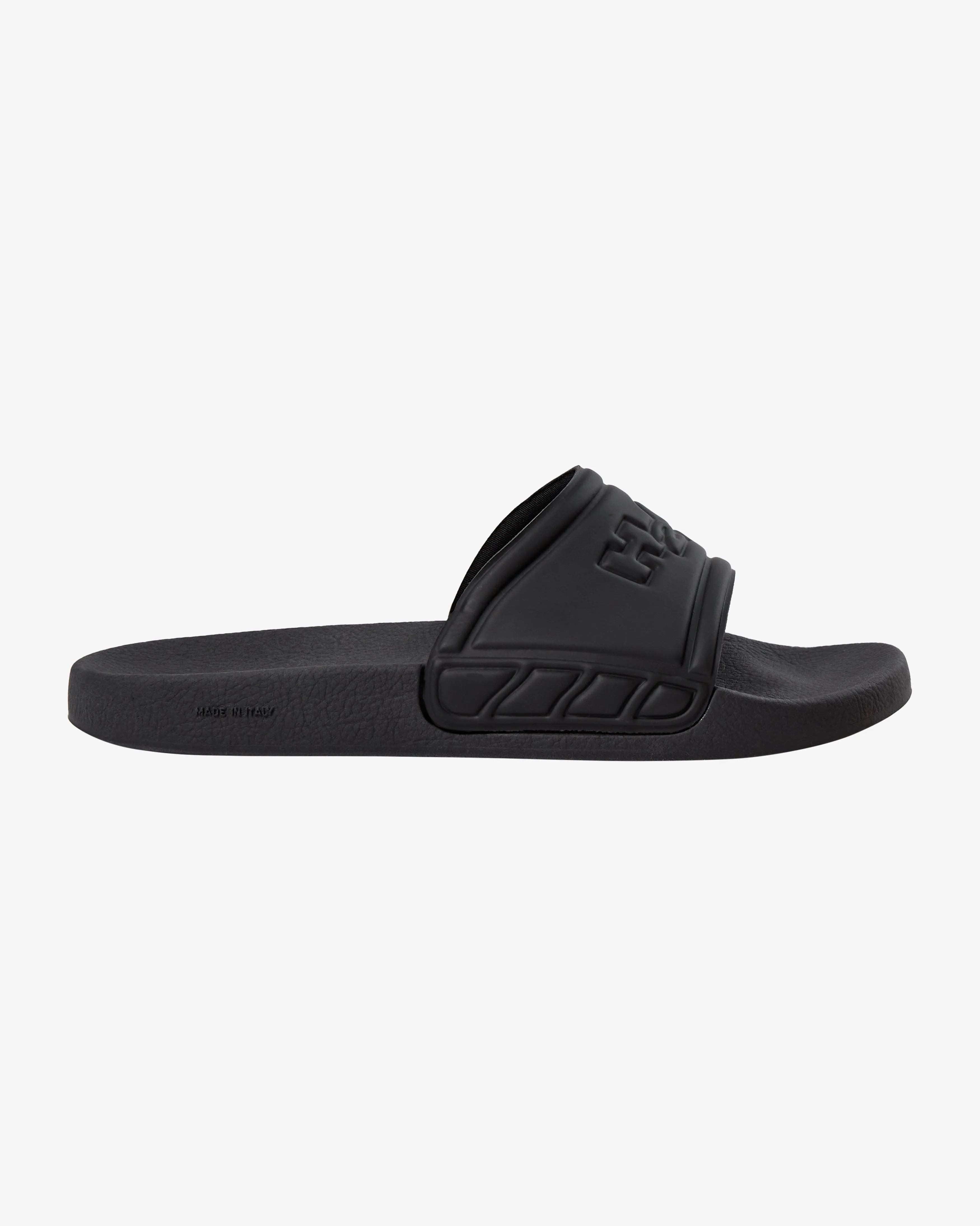 Resort Trek - Black