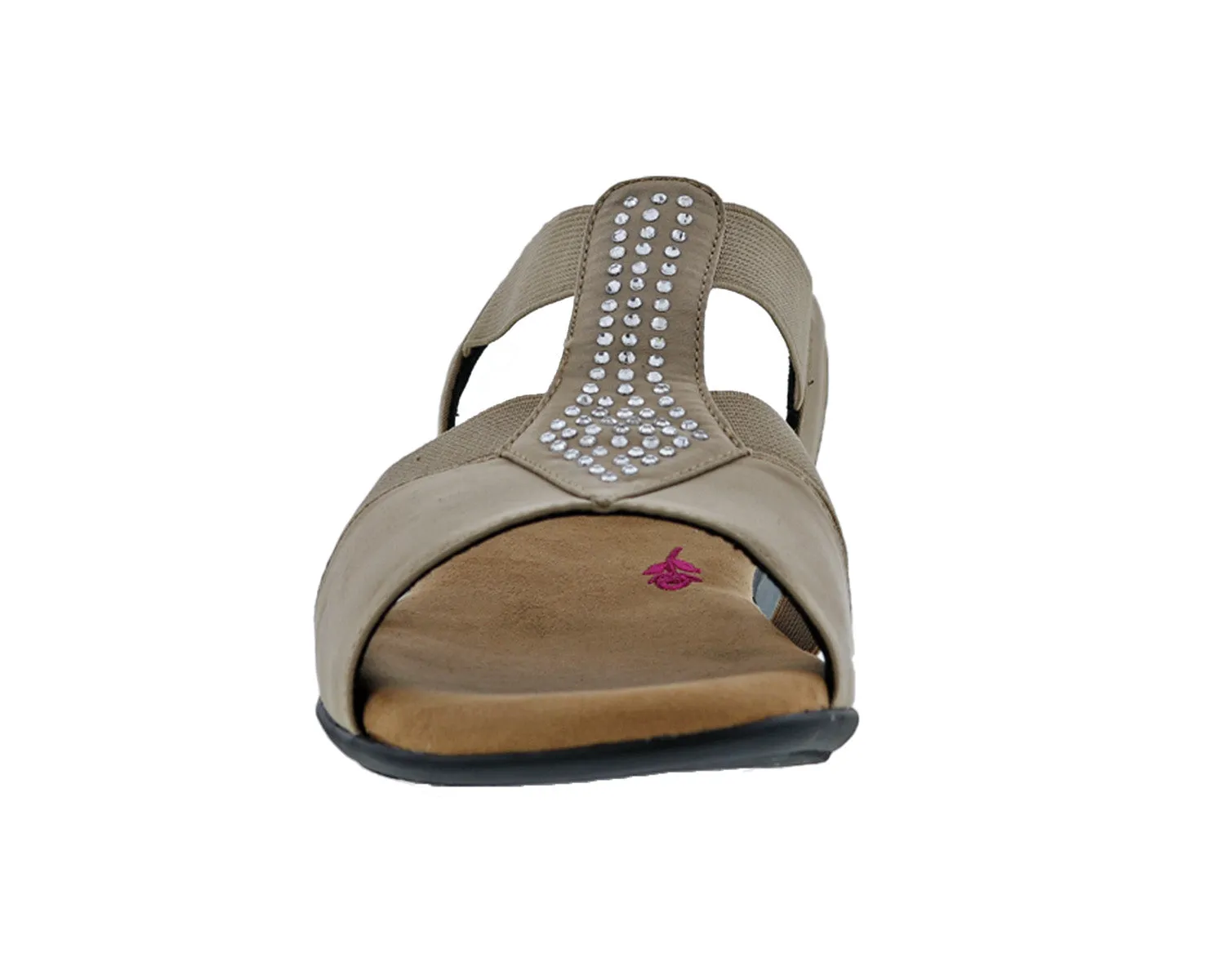 Ros Hommerson Mellow
