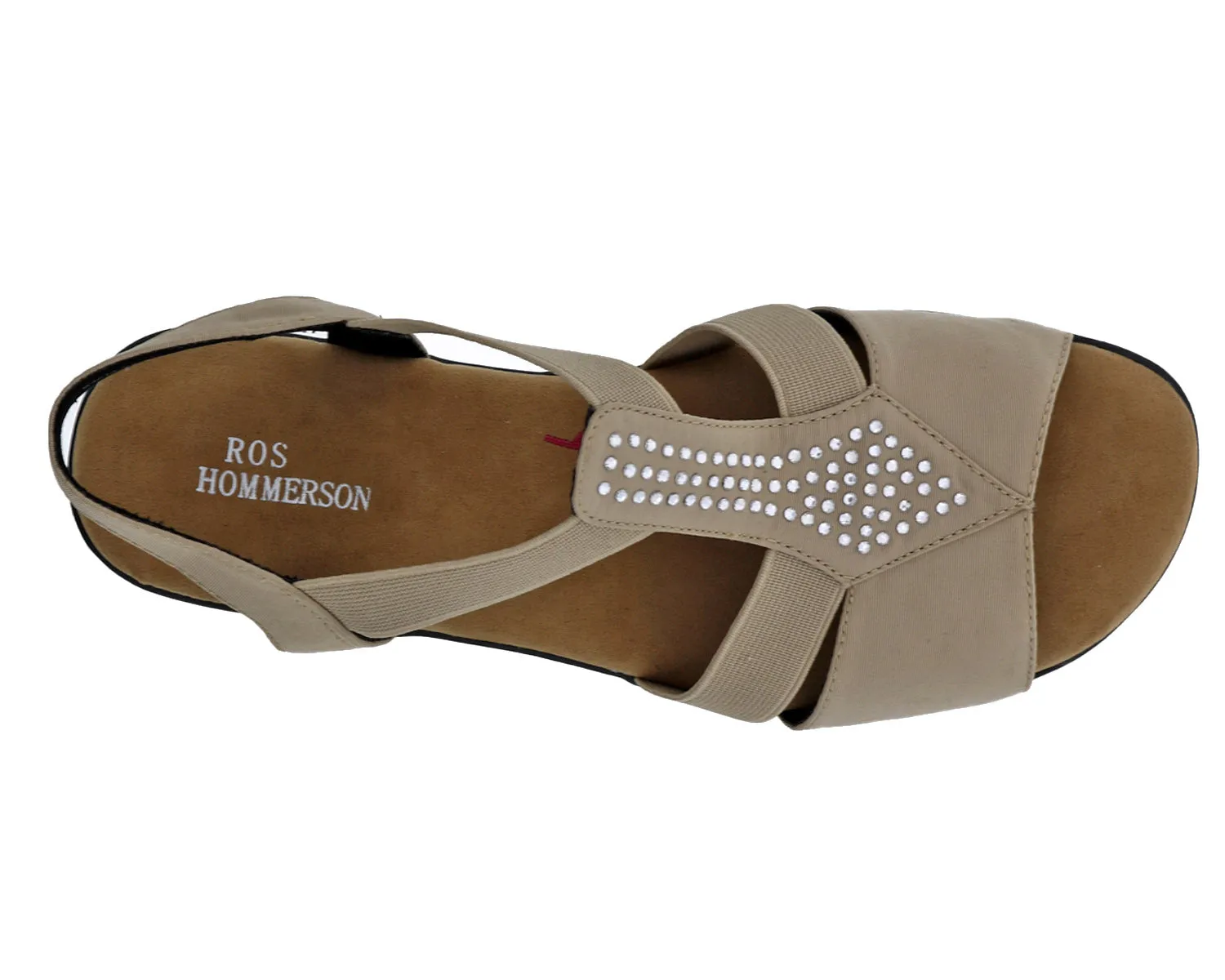 Ros Hommerson Mellow