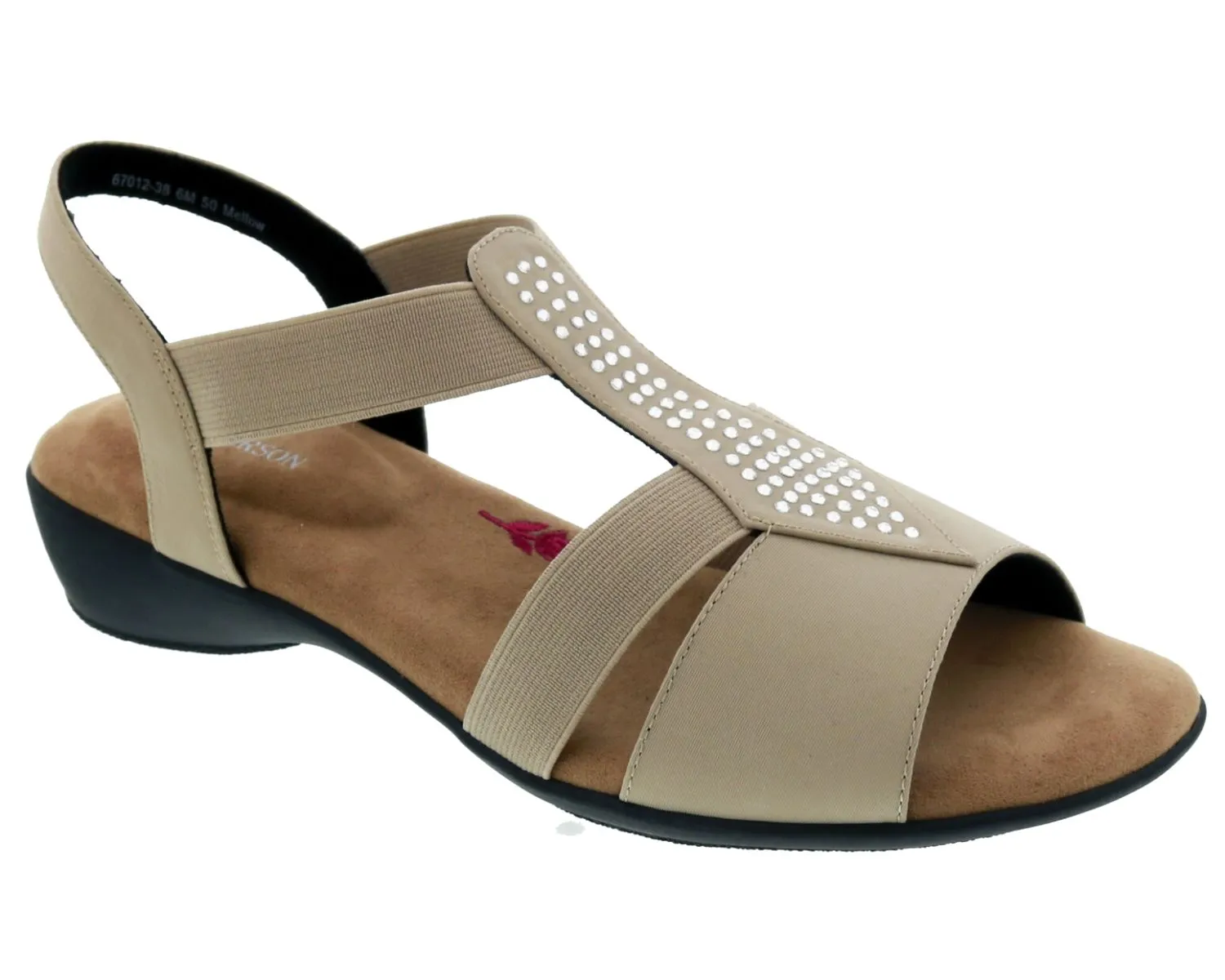 Ros Hommerson Mellow