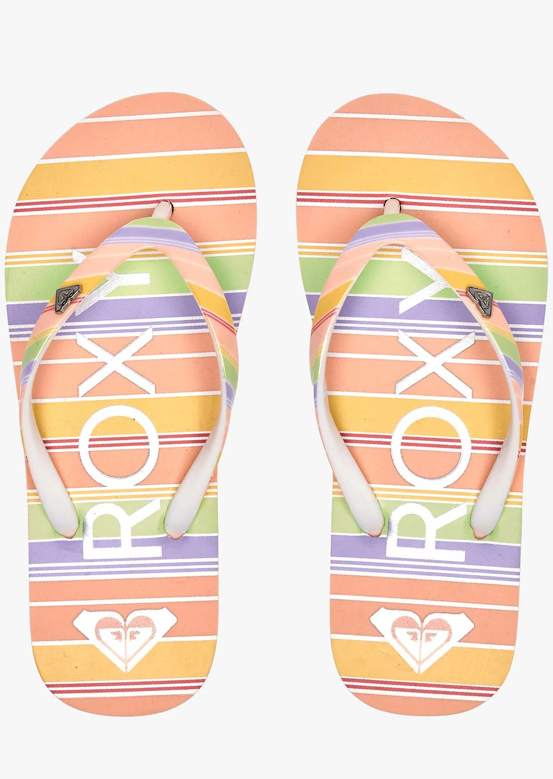 Roxy Junior RG Pebbles VII Sandals