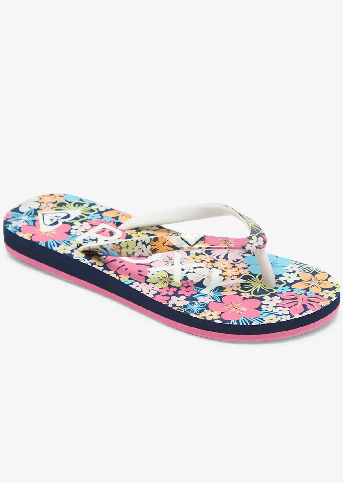 Roxy Junior RG Pebbles VII Sandals
