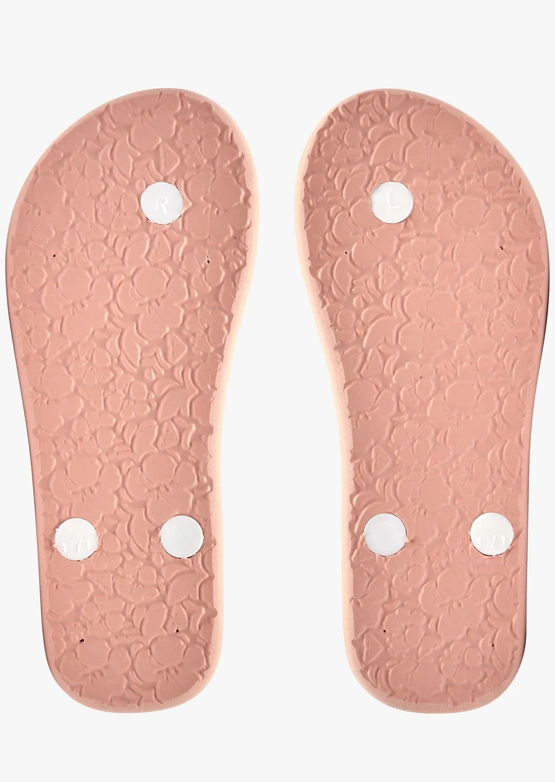 Roxy Junior RG Pebbles VII Sandals
