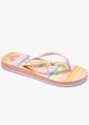 Roxy Junior RG Pebbles VII Sandals