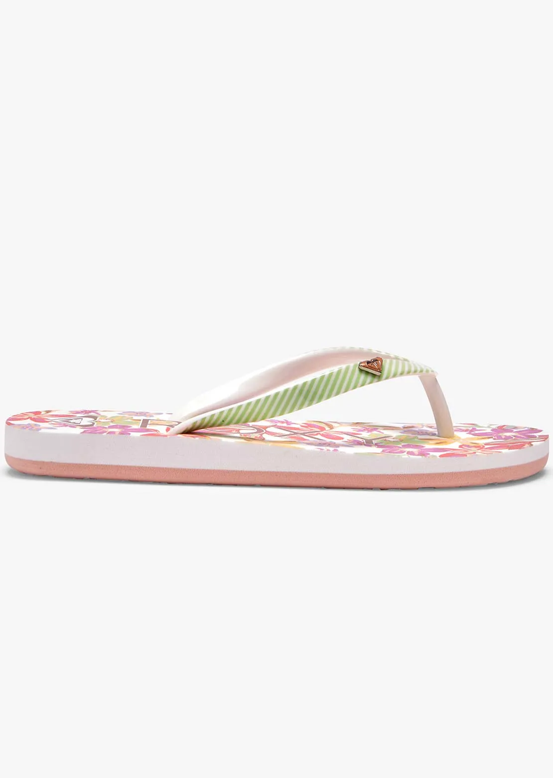 Roxy Junior RG Pebbles VII Sandals