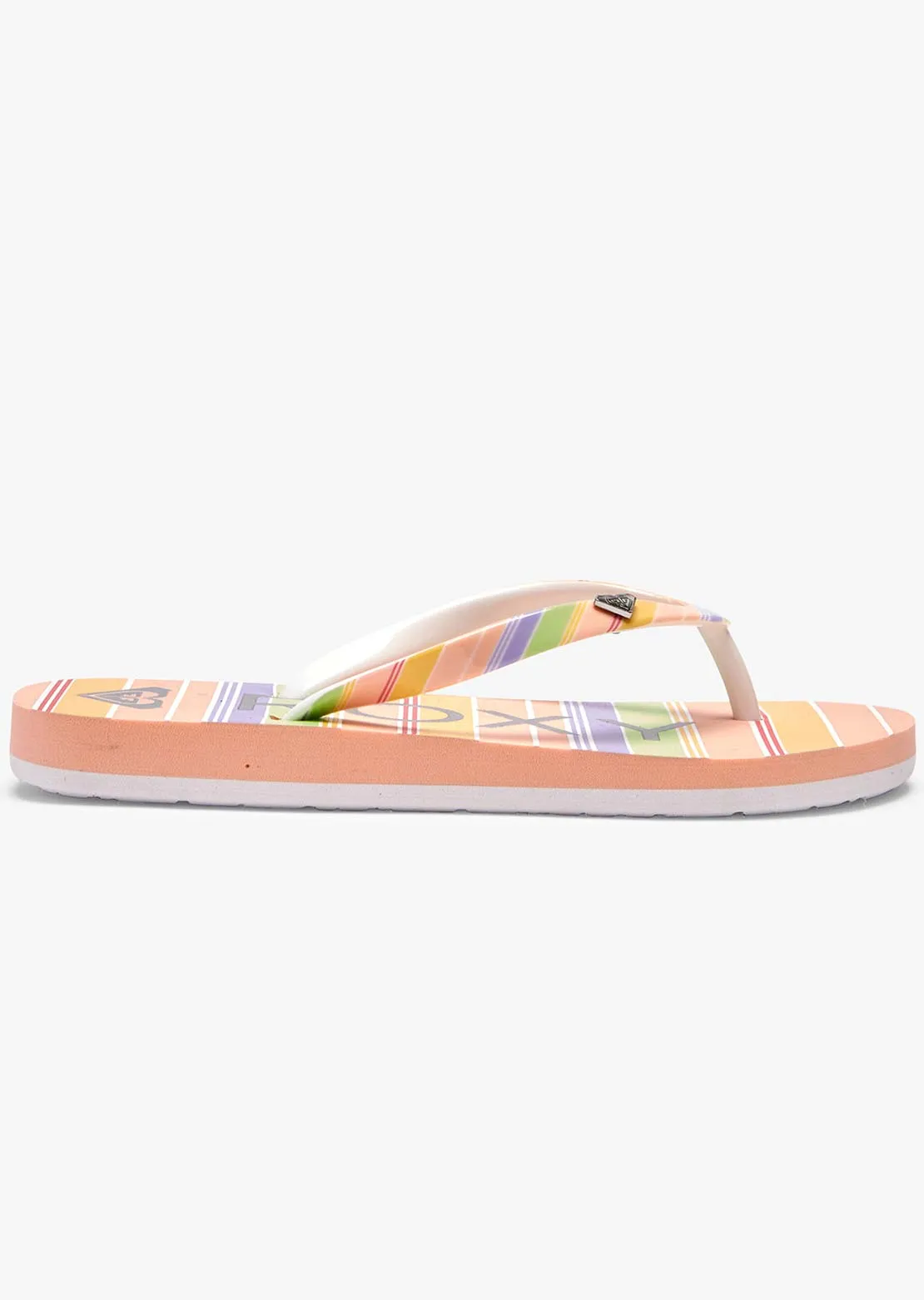 Roxy Junior RG Pebbles VII Sandals