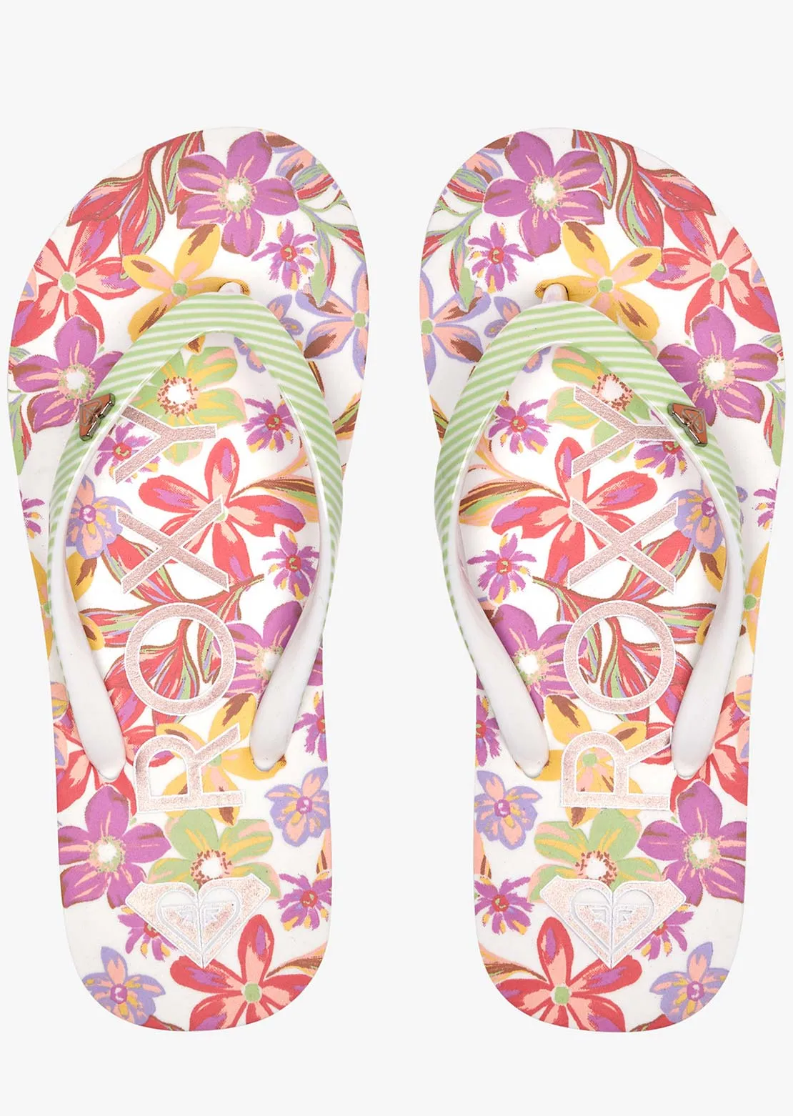 Roxy Junior RG Pebbles VII Sandals