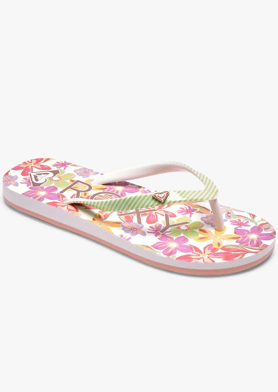 Roxy Junior RG Pebbles VII Sandals